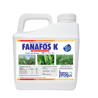 Fanafos K Nitrogenado